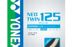 写真：NEO TWIN 125/130